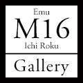 Emu Ichi Roku M16 Gallery